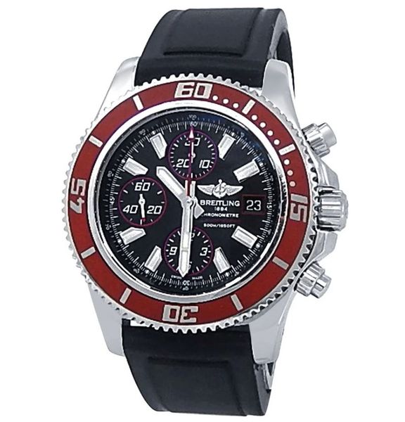 Breitling SuperOcean II A13341